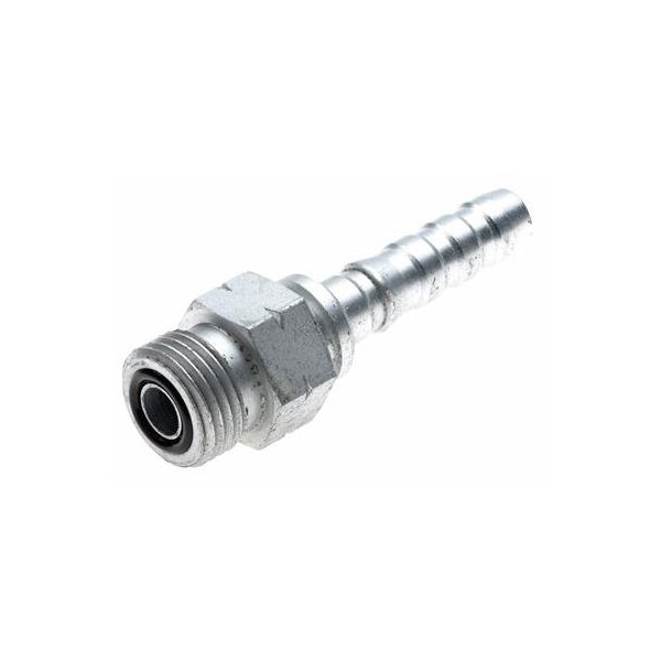 GlobalSpiral Hydraulic Coupling